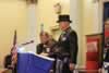 2012 Installation of Officers
