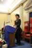 2012 Installation of Officers
