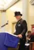 2012 Installation of Officers