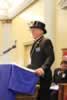 2012 Installation of Officers