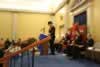 2012 Installation of Officers