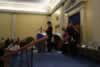 2012 Installation of Officers