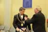 2012 Installation of Officers