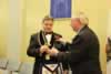 2012 Installation of Officers