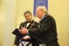 2012 Installation of Officers