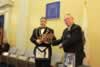 2012 Installation of Officers
