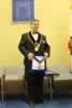 2012 Installation of Officers
