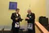 2012 Installation of Officers