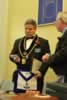 2012 Installation of Officers