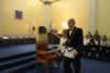 2012 Installation of Officers