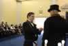 2012 Installation of Officers