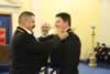 2012 Installation of Officers