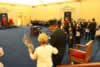 2012 Installation of Officers