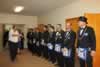 2012 Installation of Officers