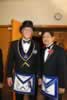 2012 Installation of Officers