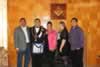 2012 Installation of Officers