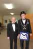 2012 Installation of Officers