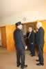 2012 Installation of Officers