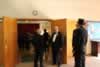 2012 Installation of Officers