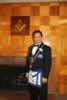 2012 Installation of Officers