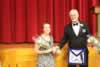 2012 Installation of Officers