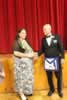 2012 Installation of Officers