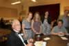 2012 Installation of Officers