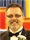 Jr. Steward