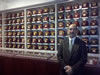 SHC Int'l HQ