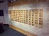 SHC Int'l HQ
