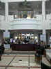 SHC Int'l HQ